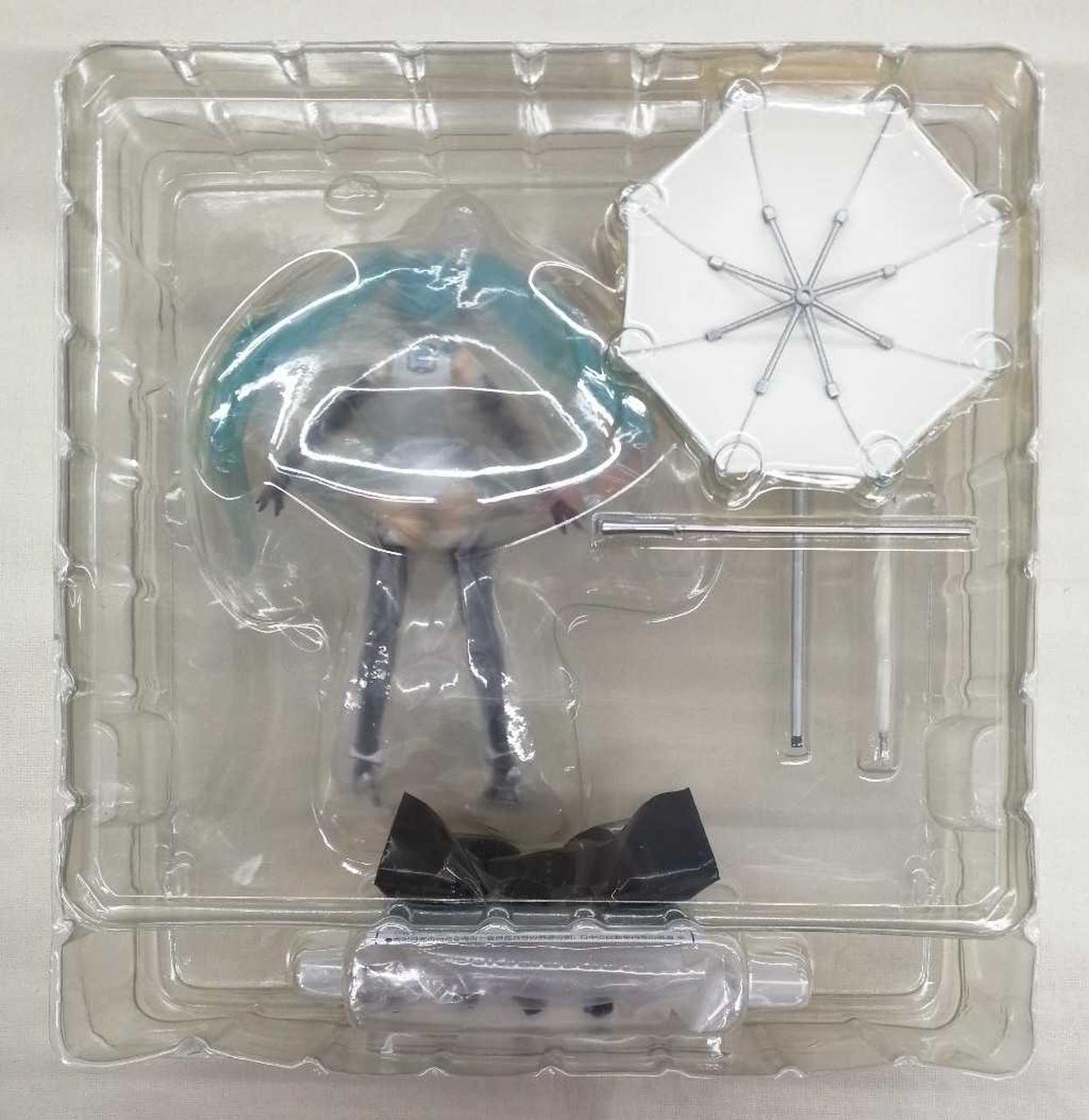 ブリスター未開封