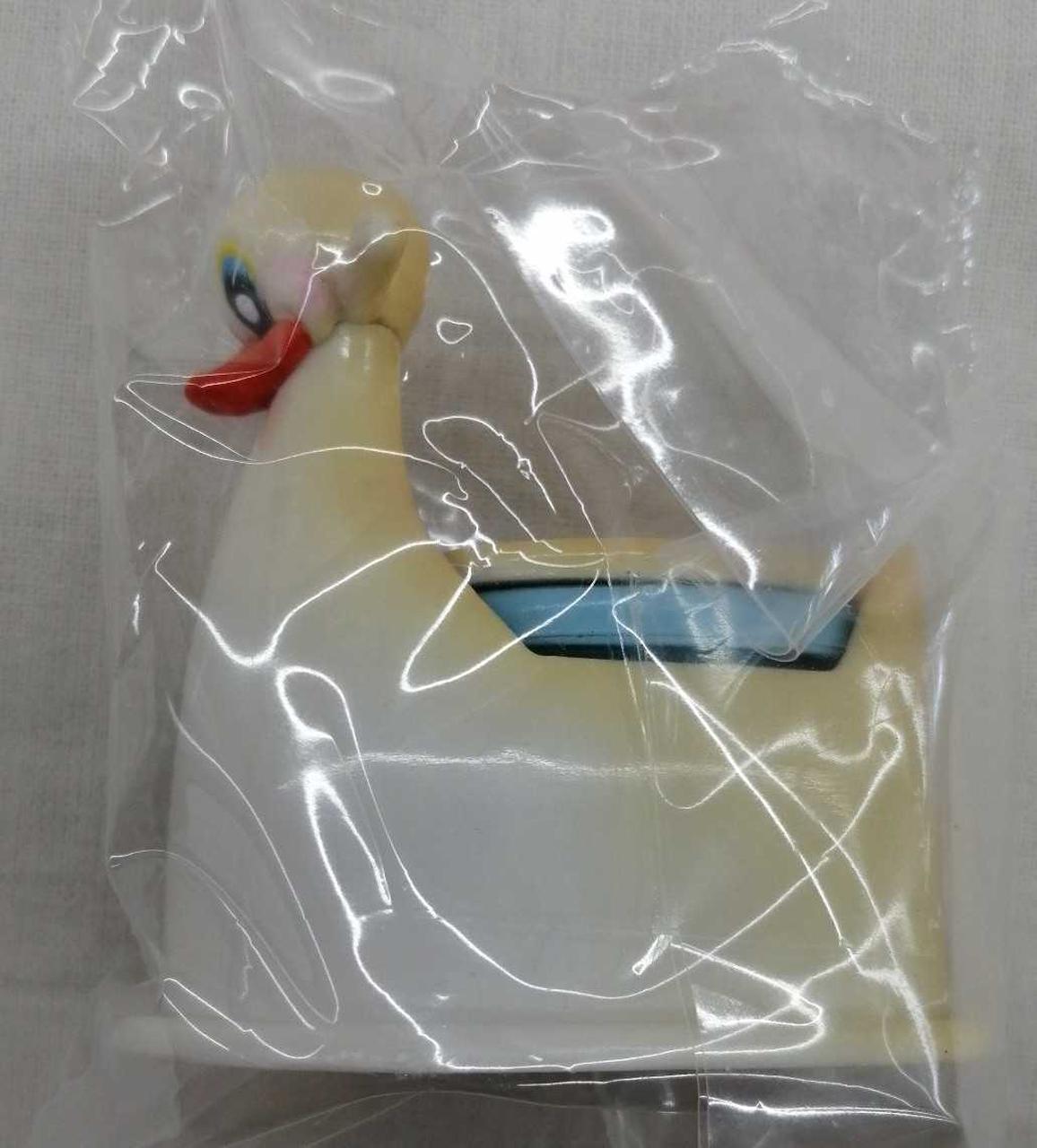 ④おまる：ヤケあり