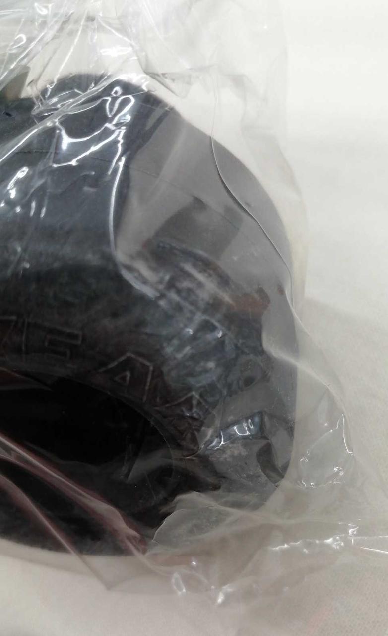 タイヤ劣化あり