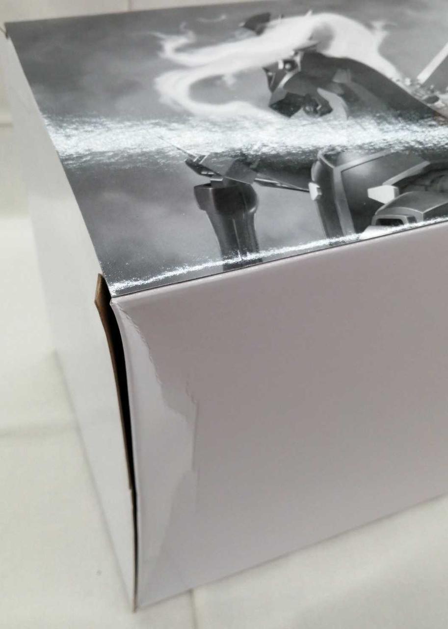 内箱イタミあり