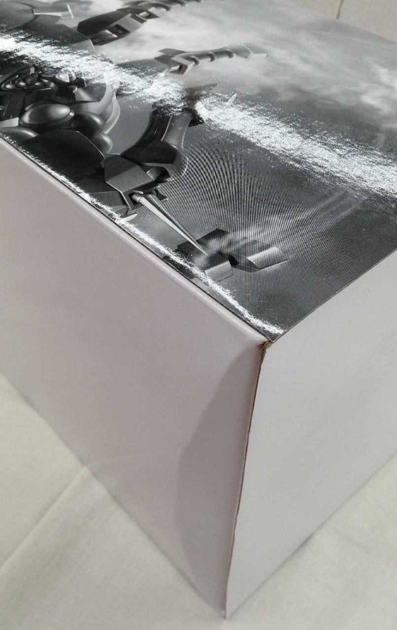 内箱イタミあり