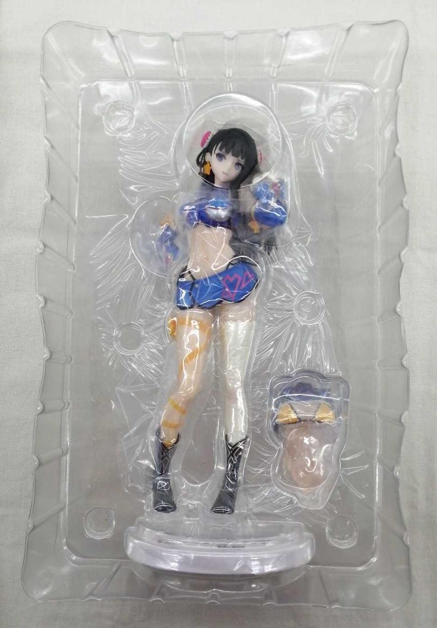 ブリスター未開封