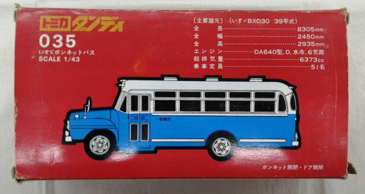 箱全体的にイタミあり