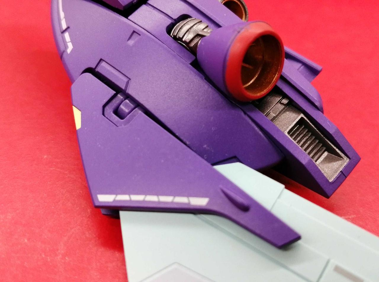 付属品キズヨゴレあり