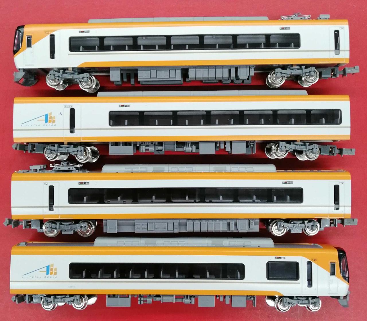 ステッカー貼り付け済み