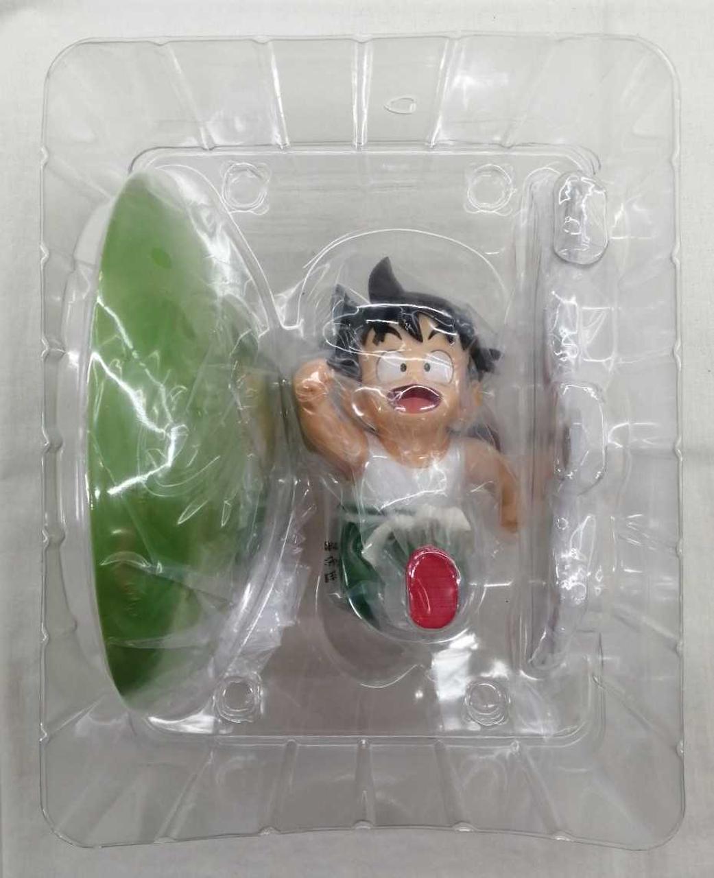 ブリスター未開封