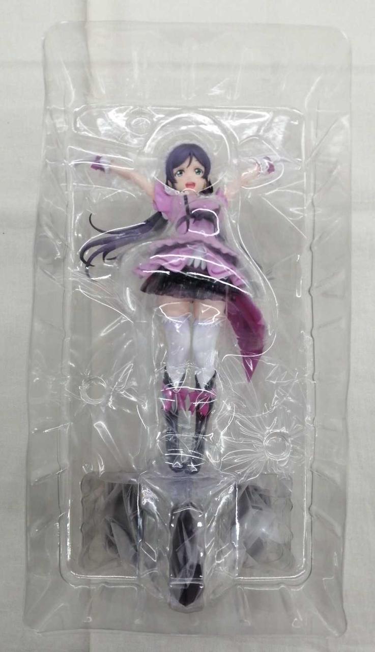 ブリスター：未開封