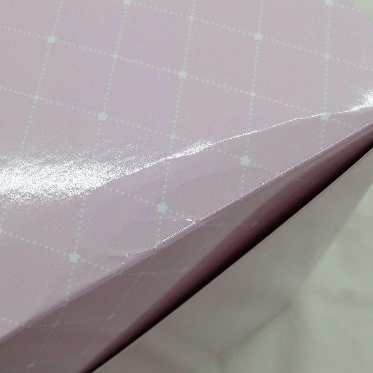 箱：ヘコミあり