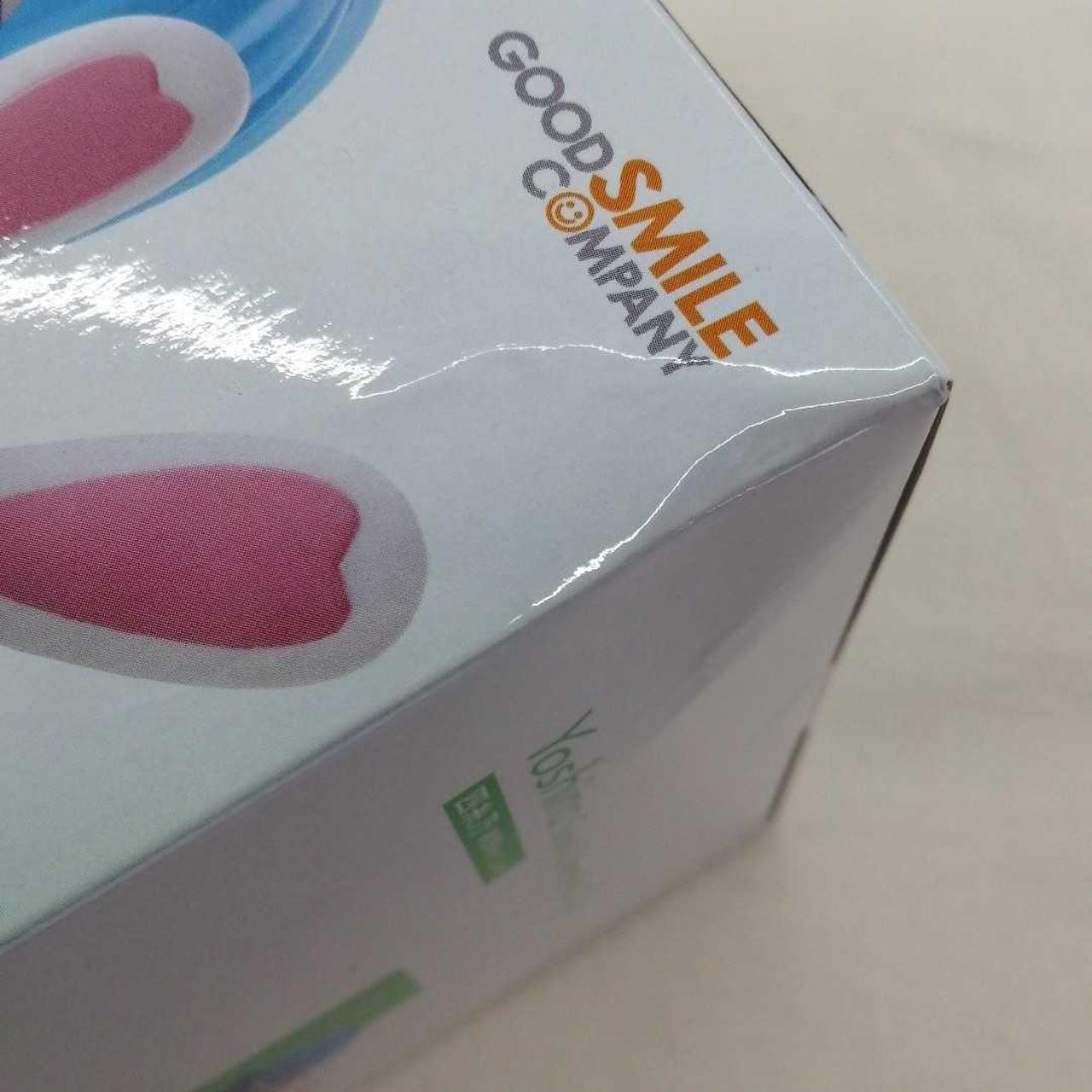 箱：ヘコミあり