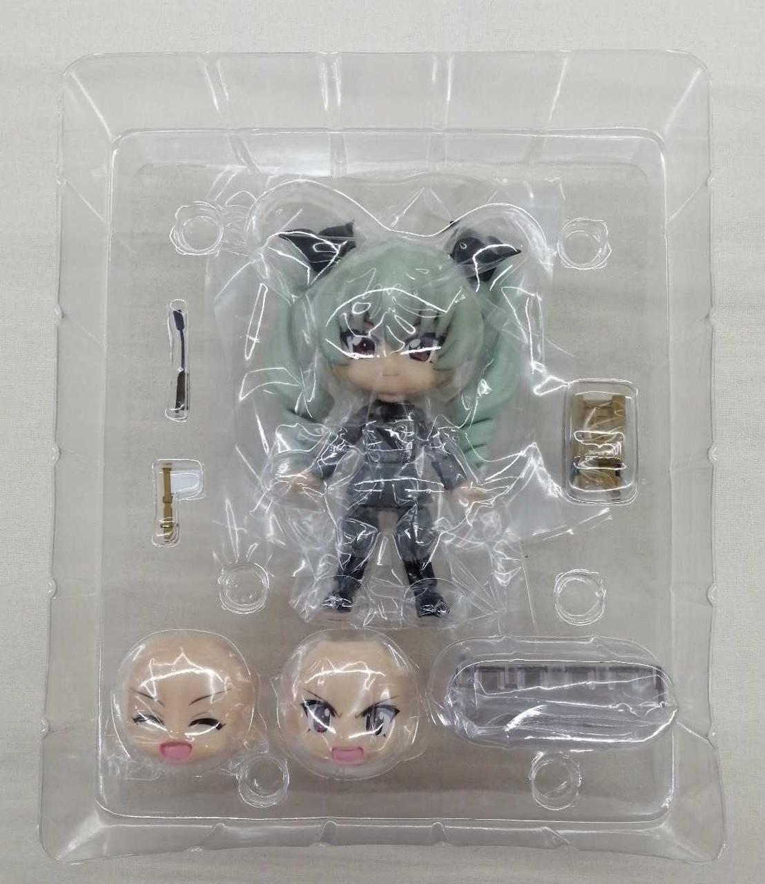 ブリスター未開封
