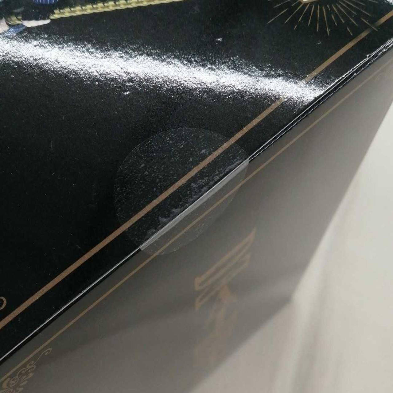 テープ部分