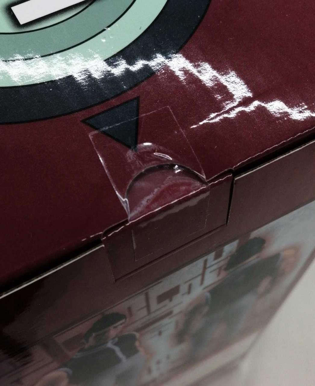 テープ部分