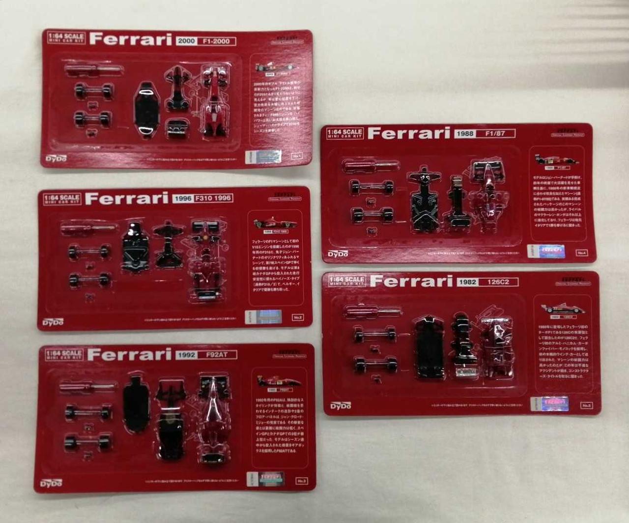 1〜5