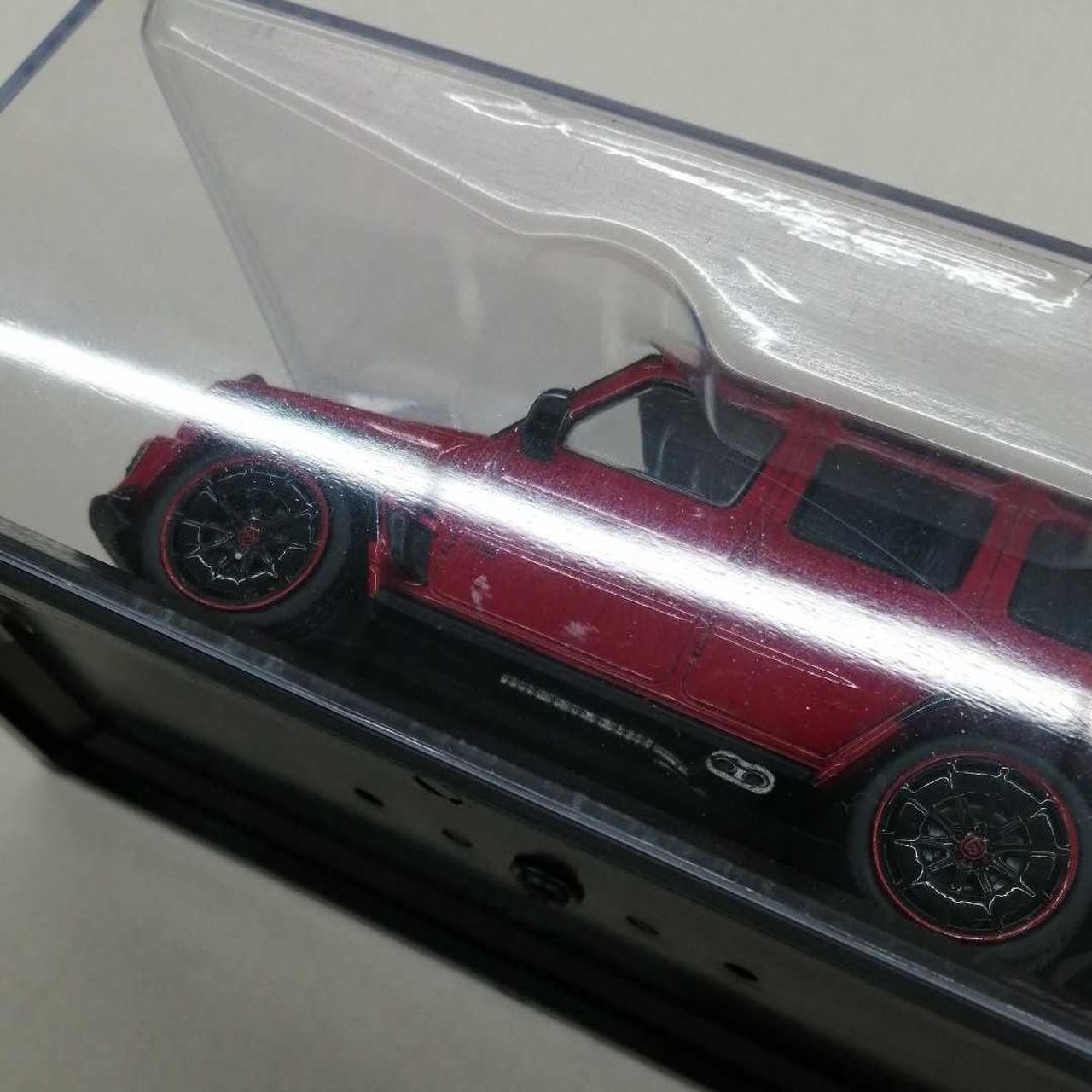 ケースキズあり