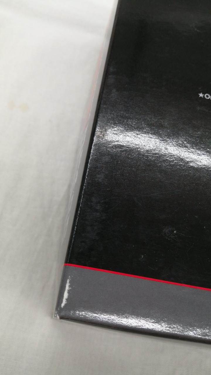 箱イタミ・スレあり