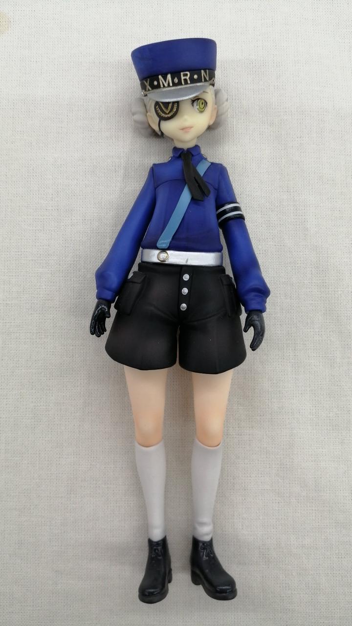 リリィさんの笑顔 アクアマリン スフィア☆約32mm アクアマリン|1/8スケールフィギュア|HARDOFFオフモール（オフモ