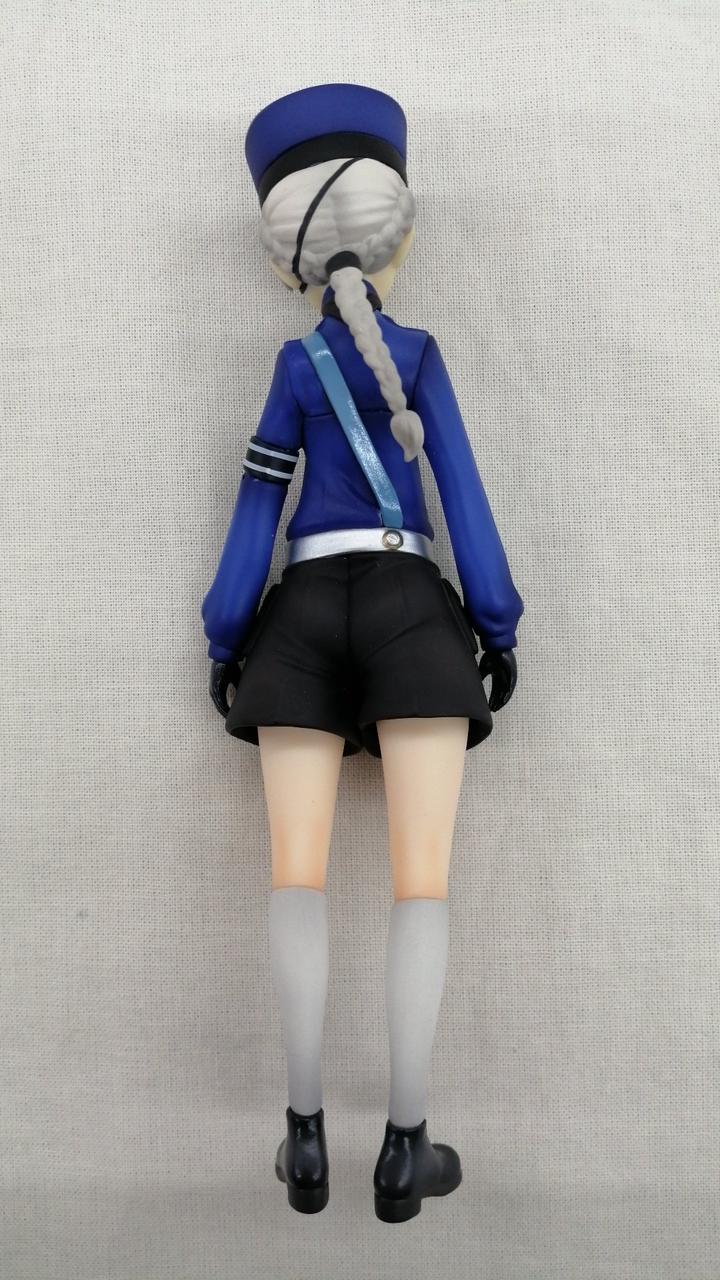 アクアマリン|1/8スケールフィギュア|HARDOFFオフモール（オフモ