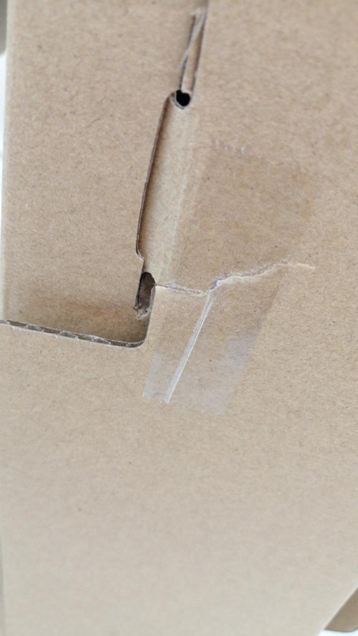 内箱やぶれ有り