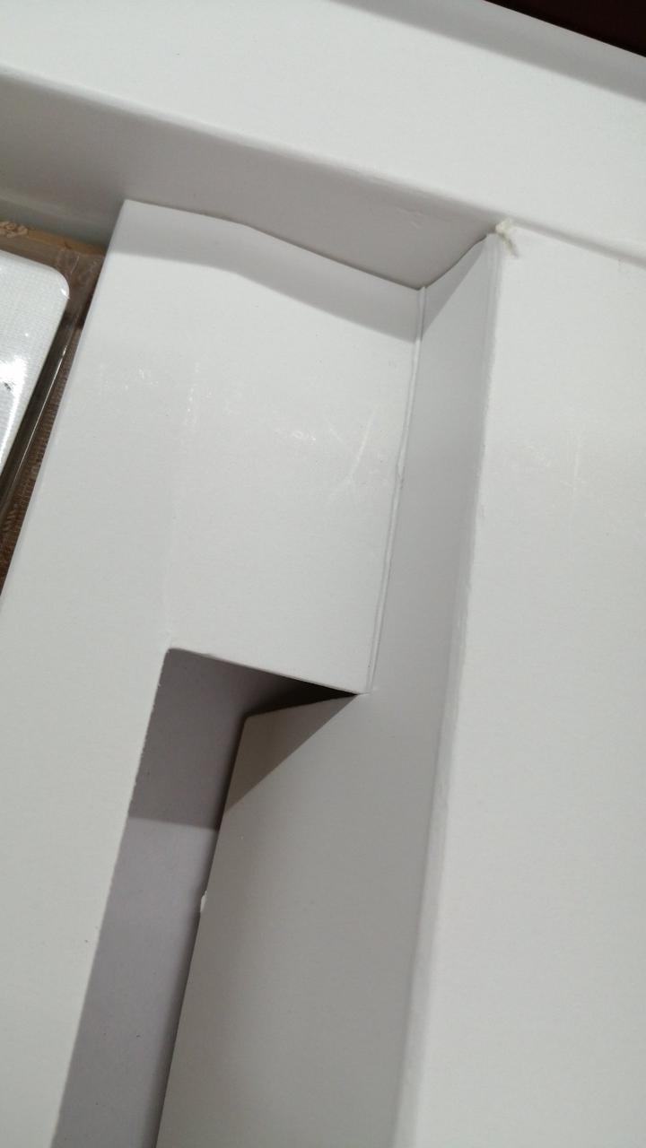 内箱イタミあり