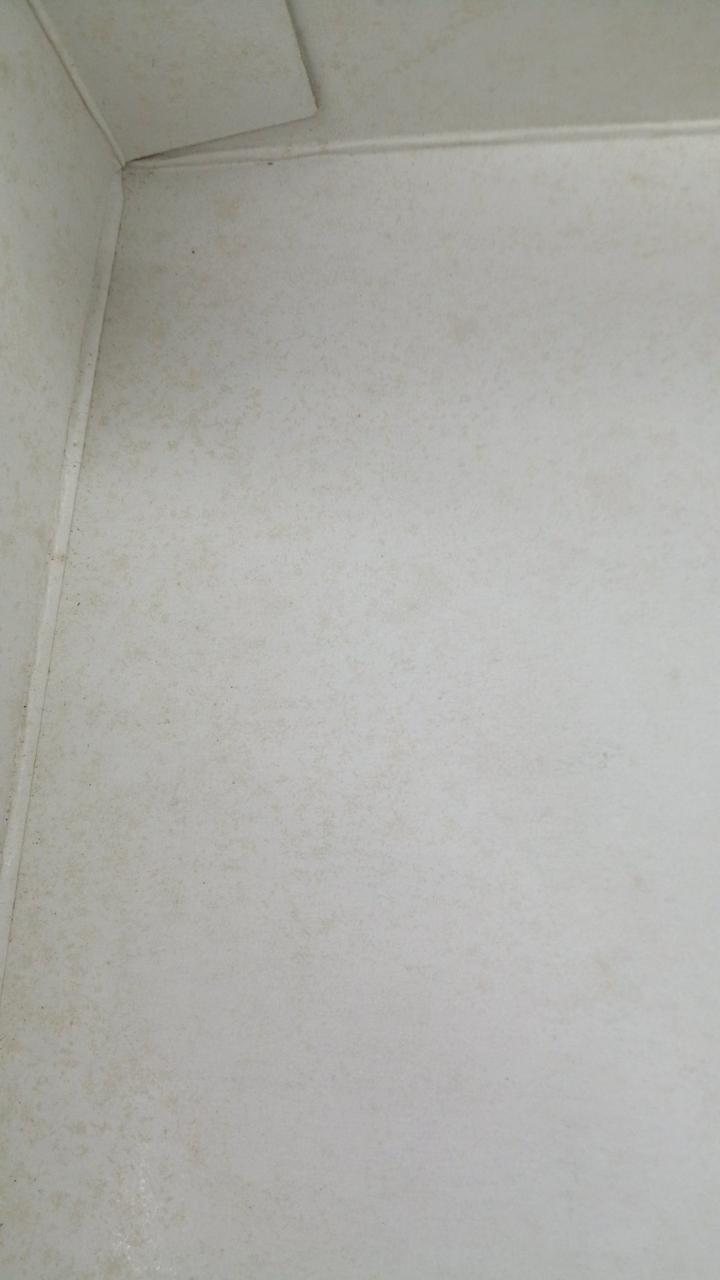 箱内側シミあり