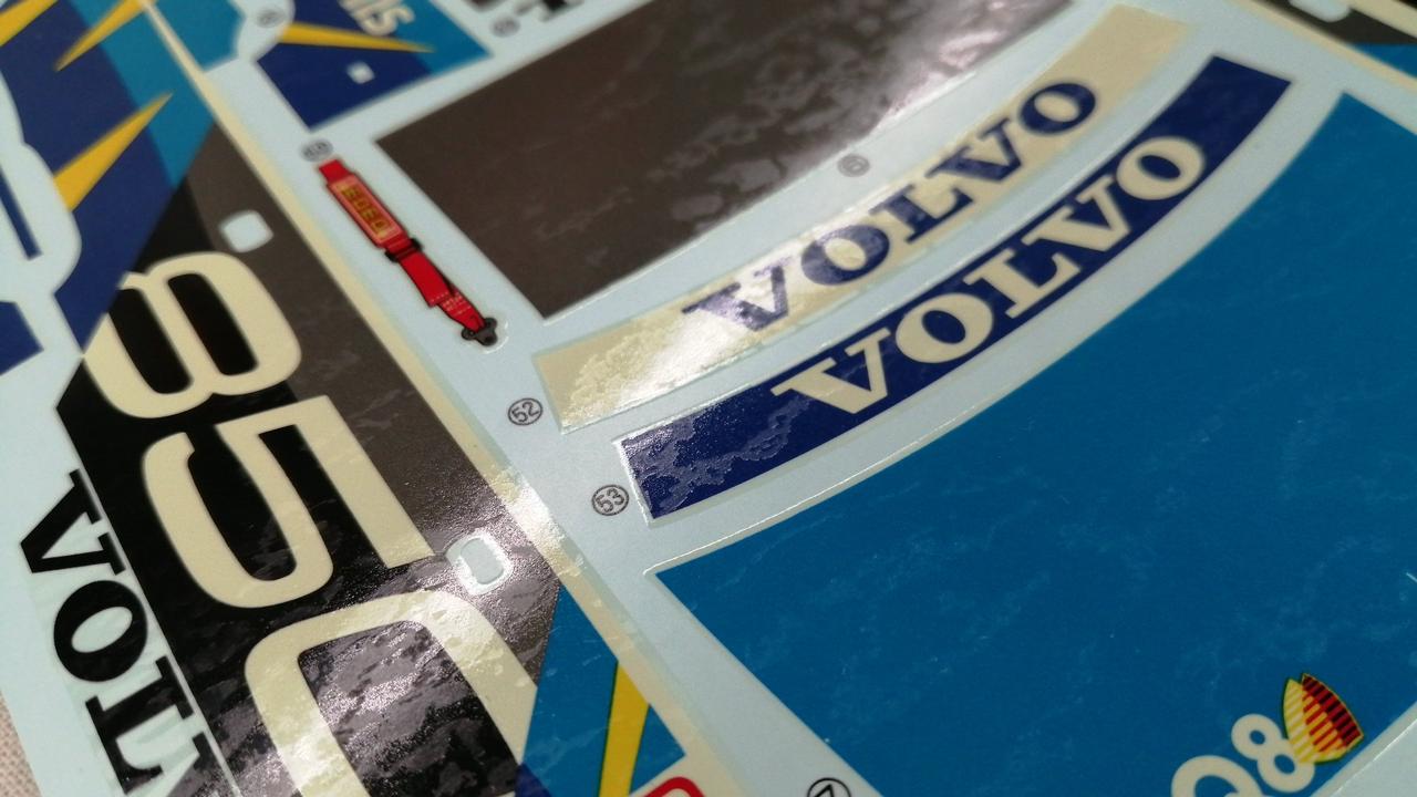 デカールイタミあり