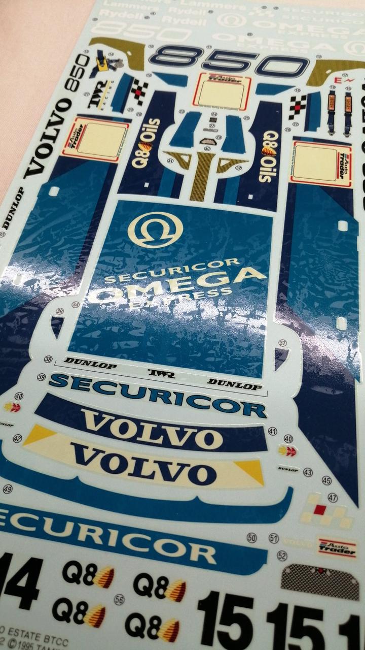 デカールイタミあり