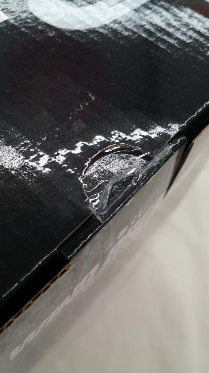 テープ部分