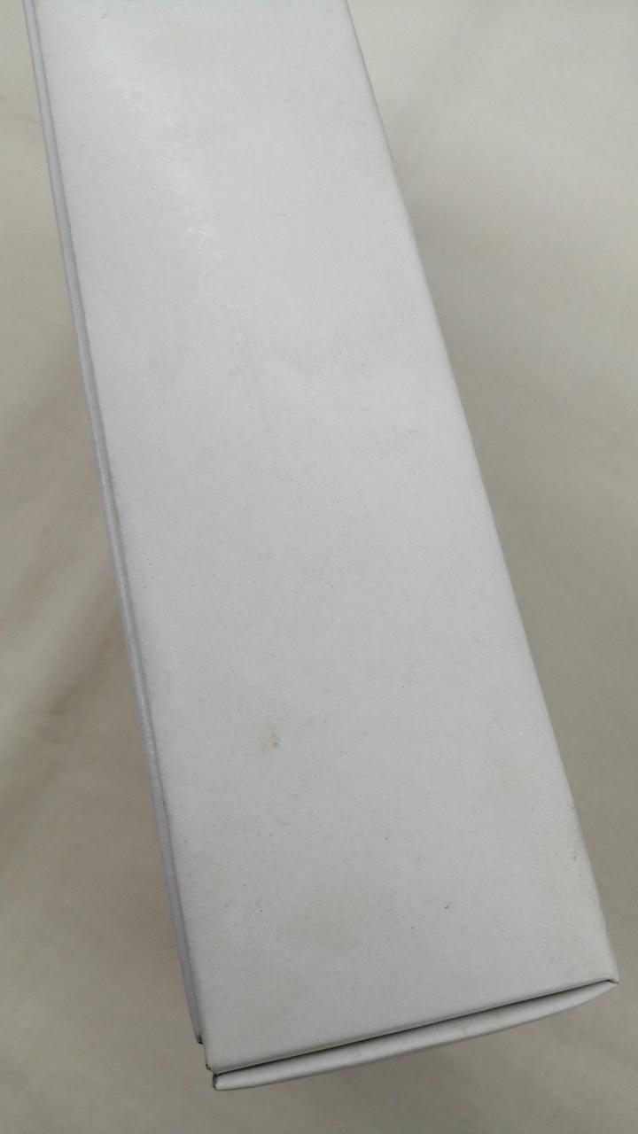 箱汚れあり