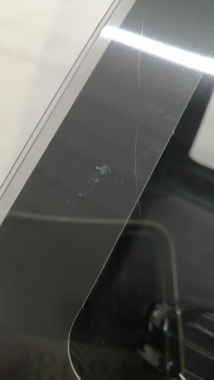 ケース汚れあり