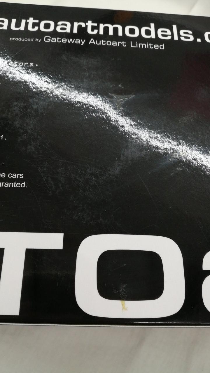 箱スレ汚れあり