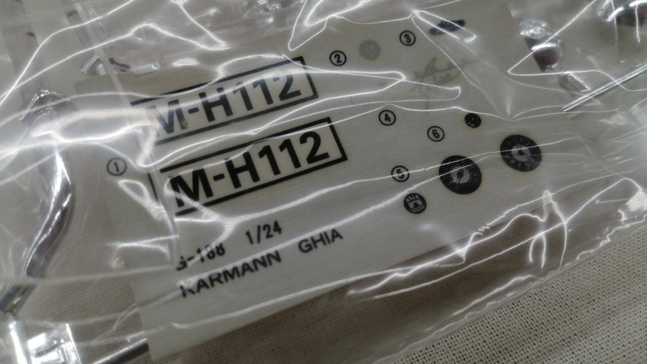 デカールイタミあり