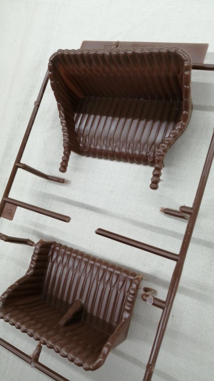 シート：ランナーから外れています