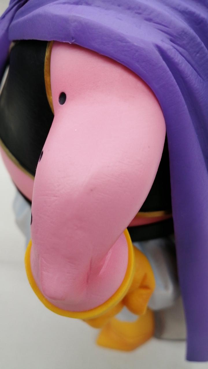 腕　ヨゴレあり