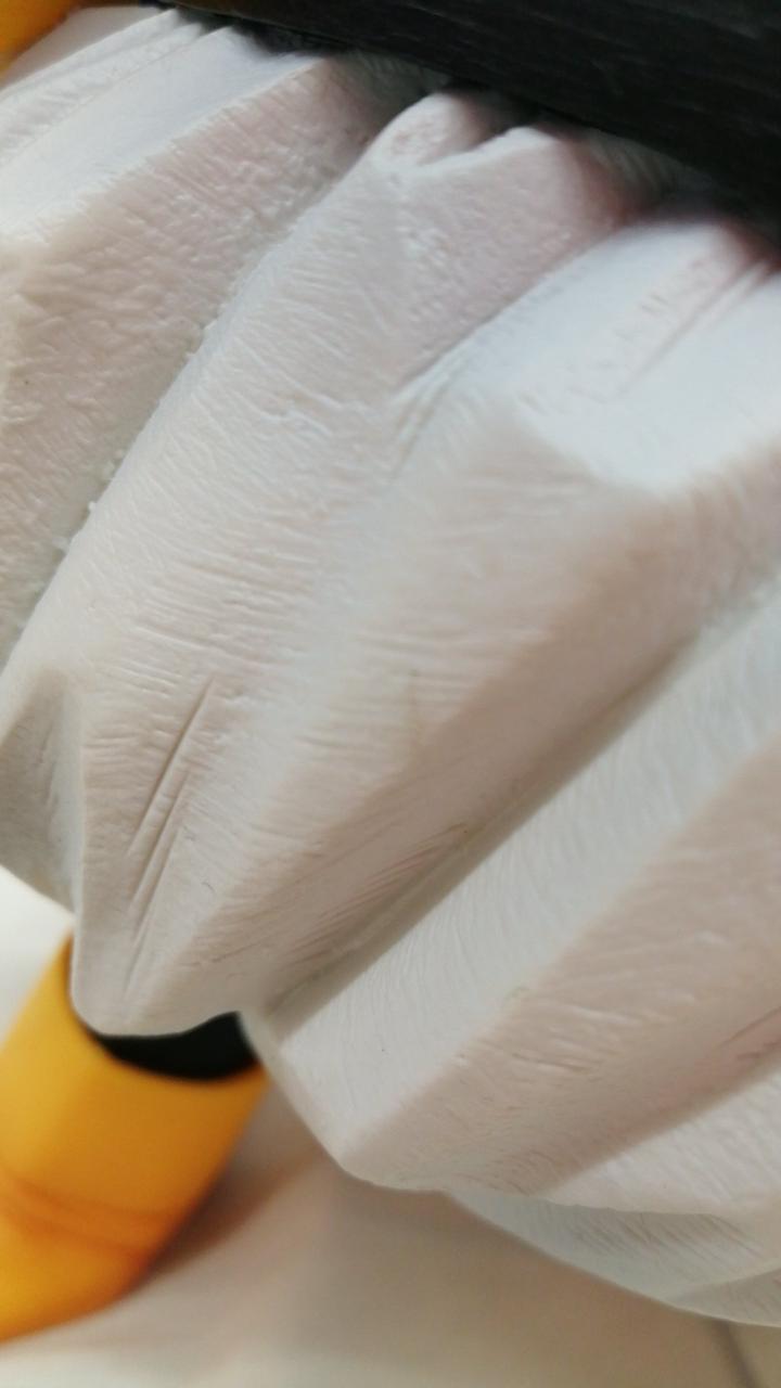 パンツ　ヨゴレあり