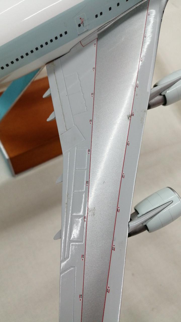 本体ヨゴレあり