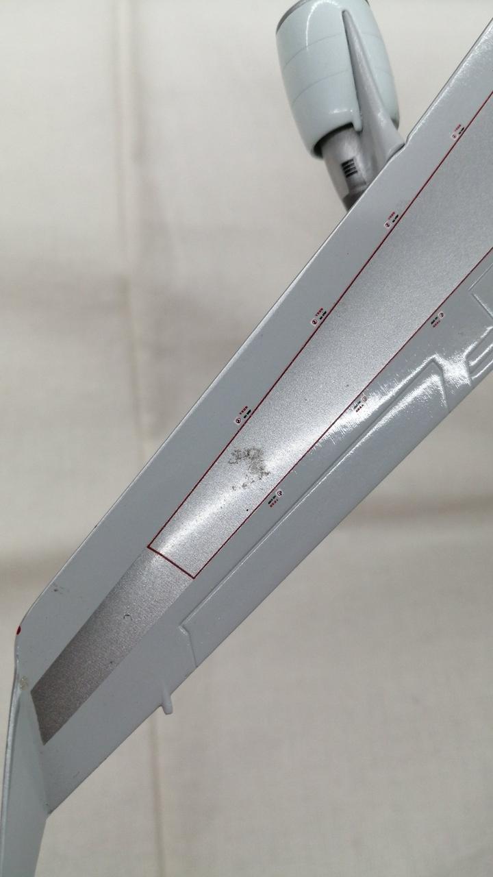 本体ヨゴレあり