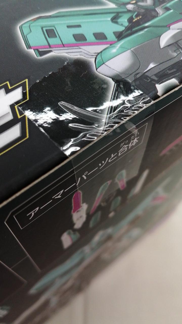 テープ部分