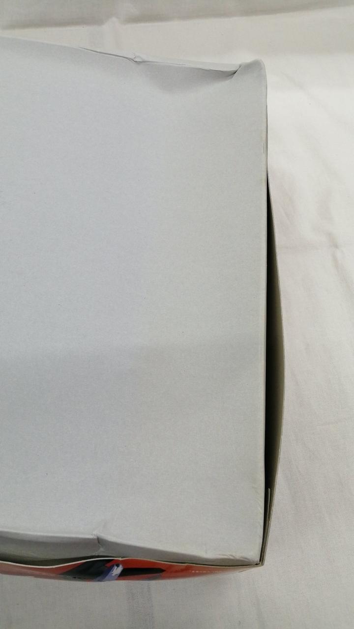 箱イタミ・ヤケあり