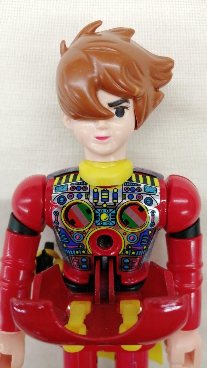 タカトク|サイボーグ009|【ハードオフ公式通販】オフモール