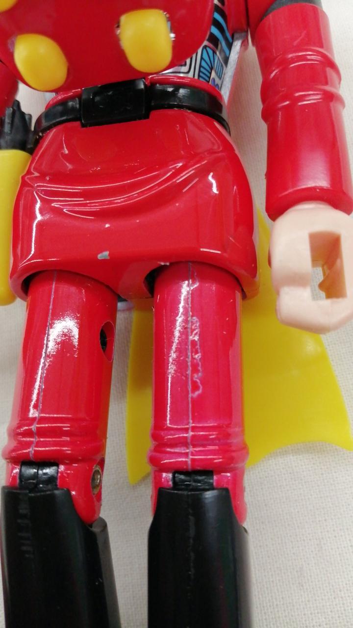 タカトク|サイボーグ009|【ハードオフ公式通販】オフモール