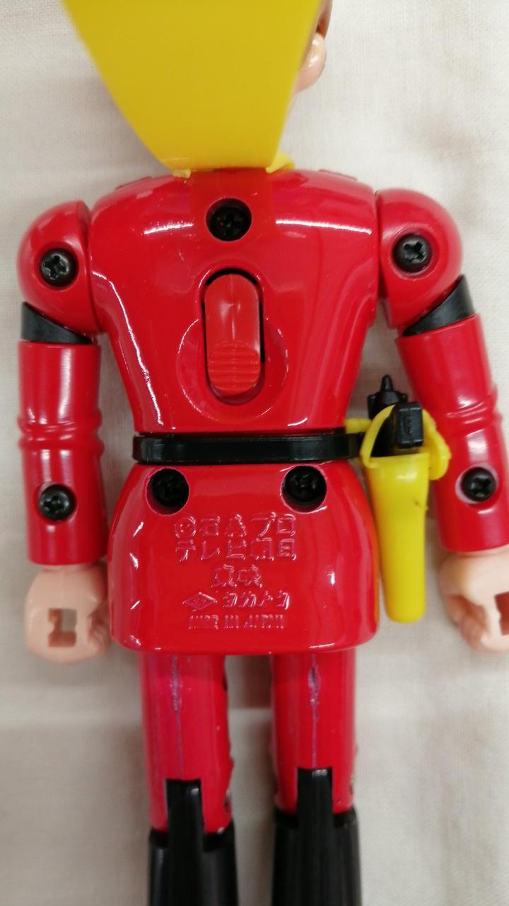 タカトク|サイボーグ009|【ハードオフ公式通販】オフモール
