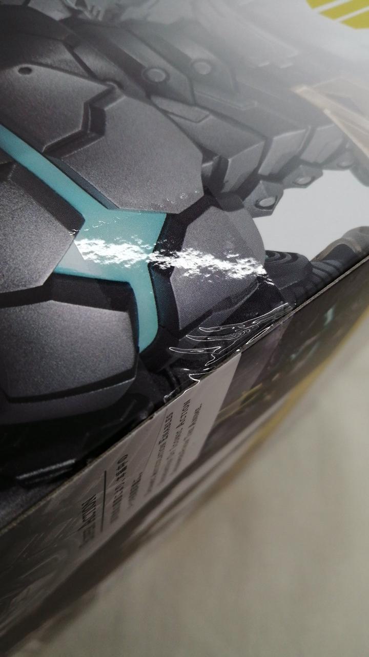 テープ部分