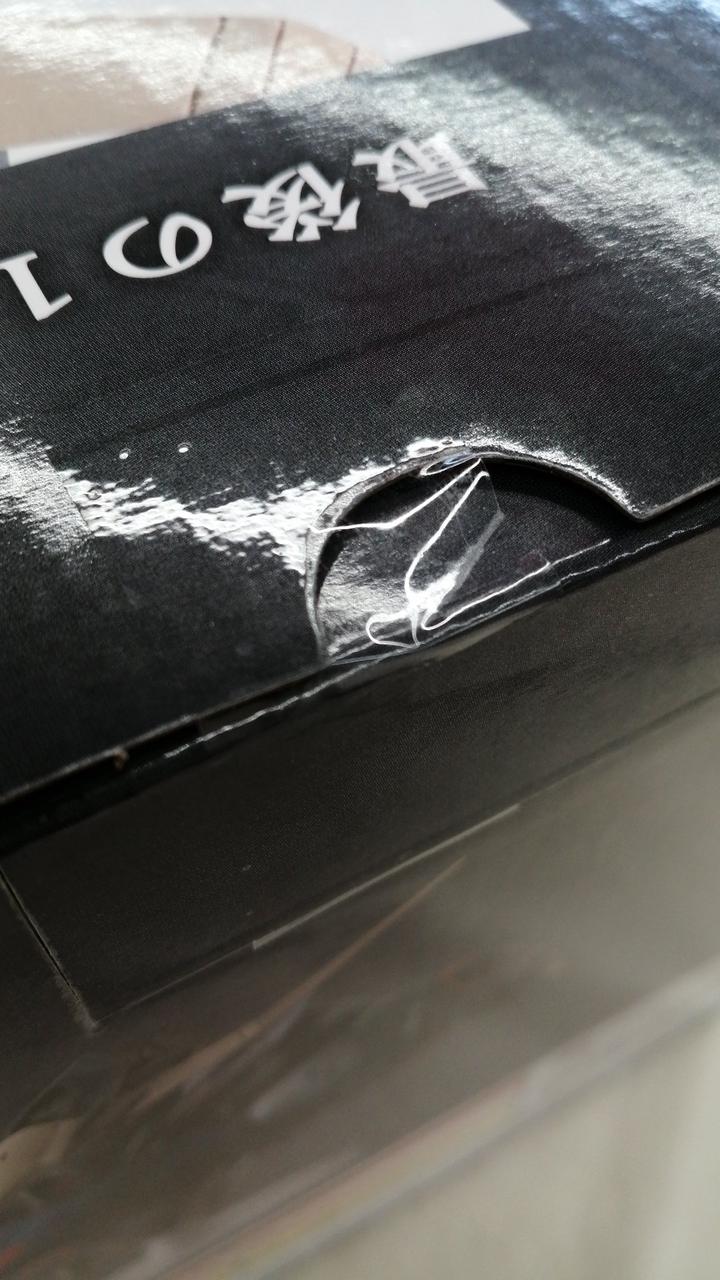 テープ部分