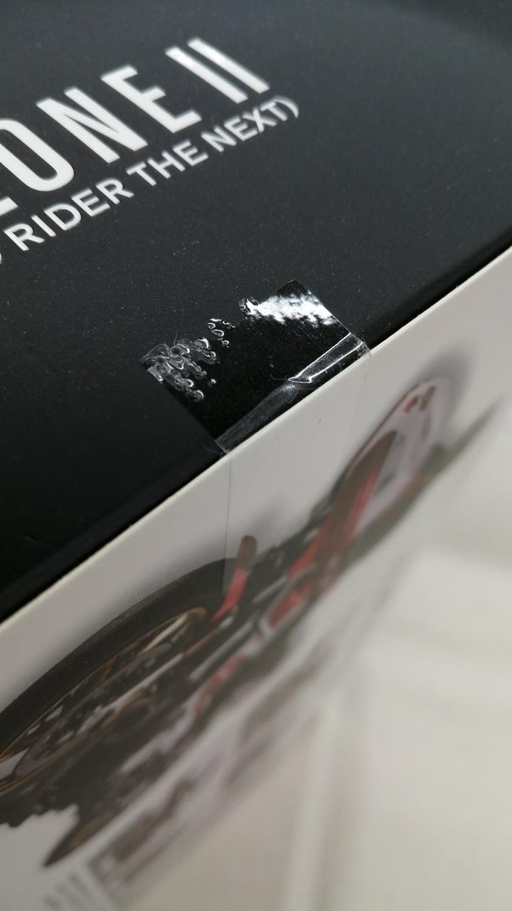テープ部分