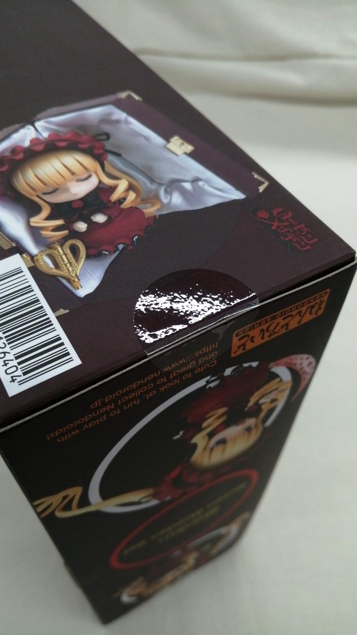テープ部分