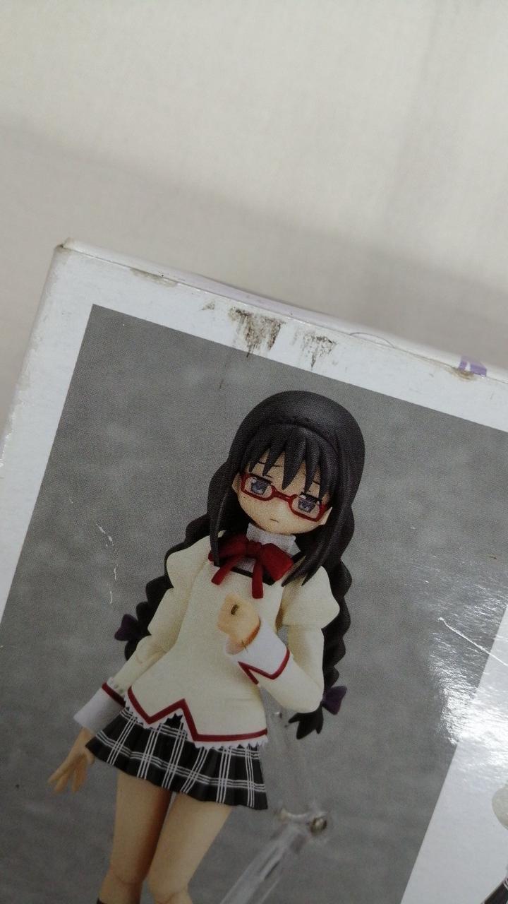 箱ヨゴレあり