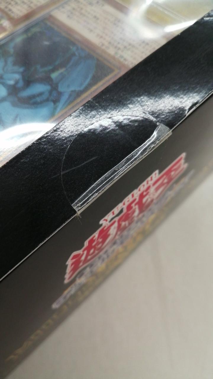 テープ部分