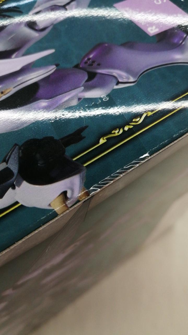 テープ部分