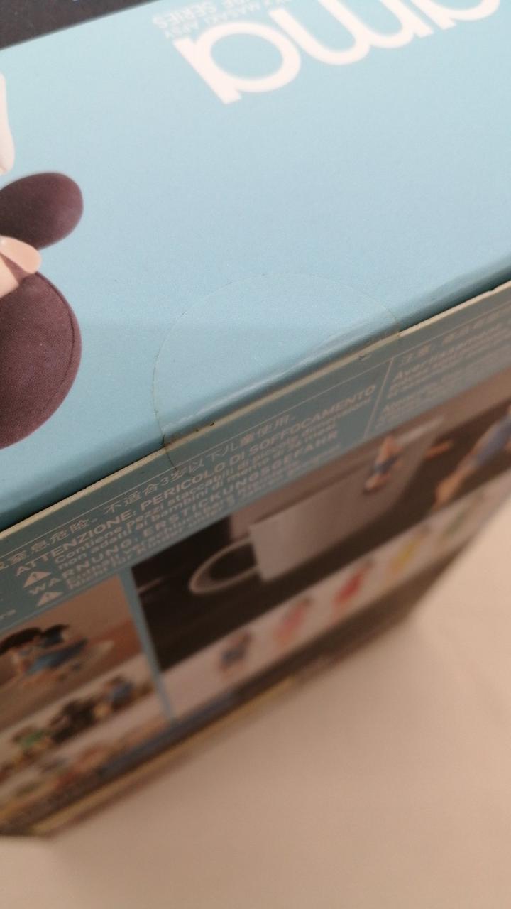 テープ部分