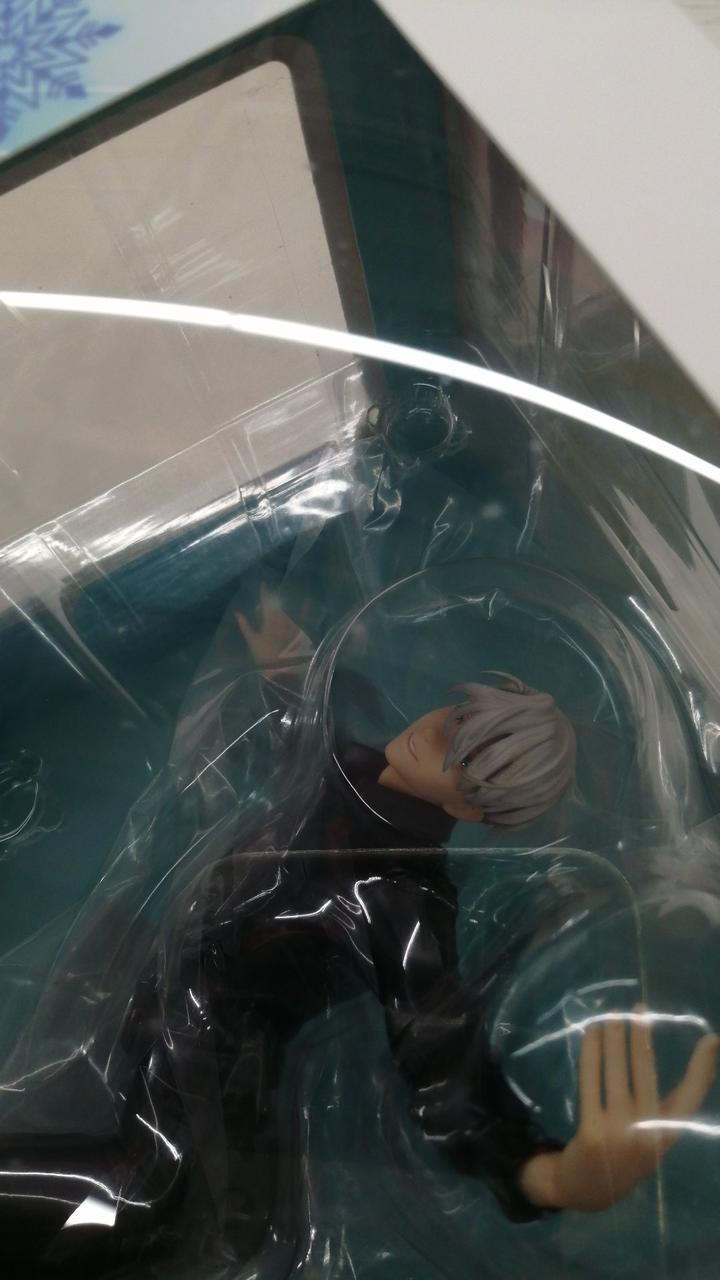 フィルム内側ヨゴレあり